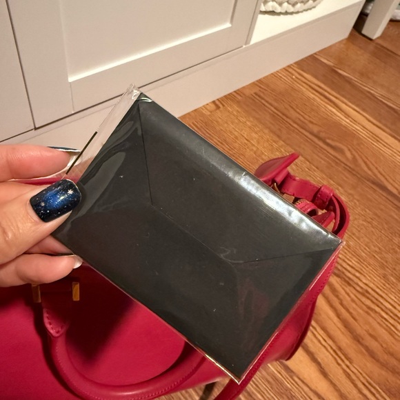 YSL Saint Laurent Classic Y leather bag - Picture 9 of 15